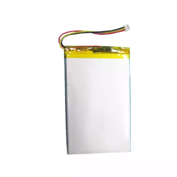 Genuine laptop battery for 606597 GPD XD PLUS - Image 2