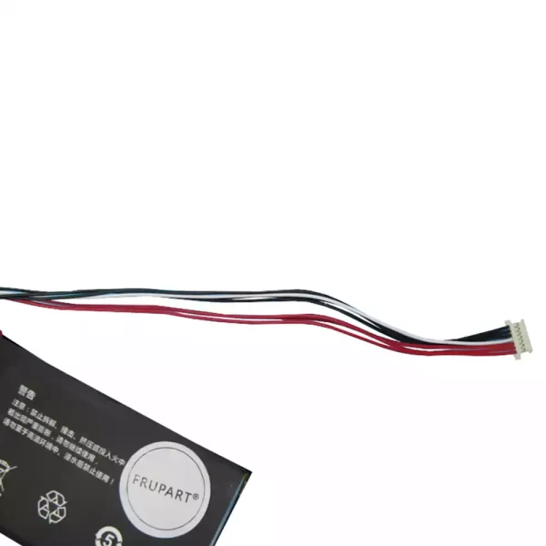 Genuine laptop battery for WYC-45100130P - Image 2