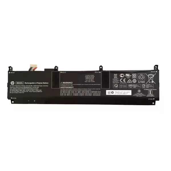Genuine laptop battery for HP ZBook Studio G7,HSTNN-IB9E L77973-1C1 L78553-005