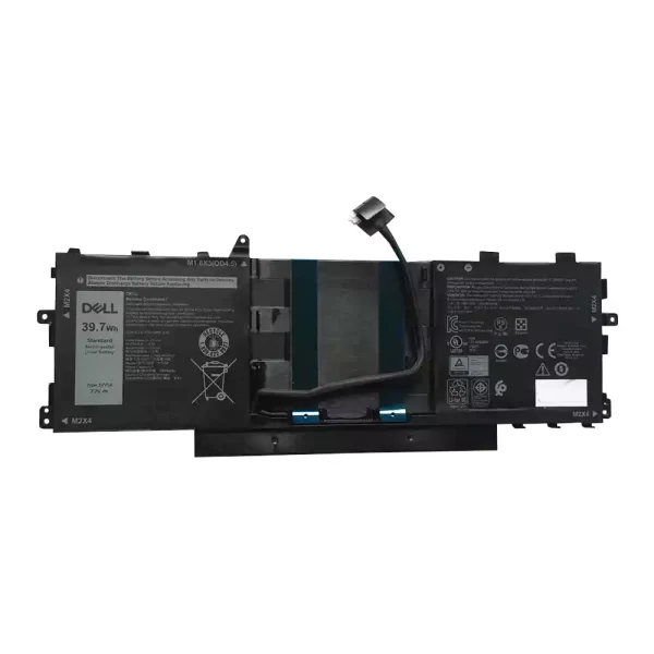 Genuine laptop battery for DELL 3VV58,Latitude 9420 2-in-1