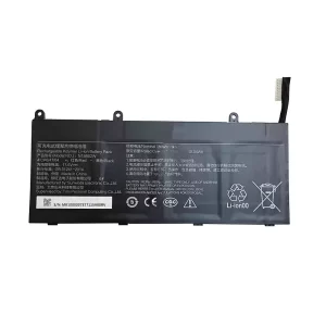 Genuine laptop battery for Mi RedMibook 14 II,TM1705 TM1801 TM1802 171502-A1