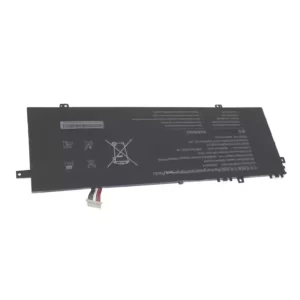 Genuine laptop battery for U438575PV-3S1P Ultra Slim 14.1 GWTC51427