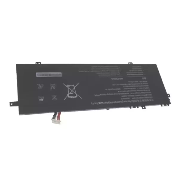 Genuine laptop battery for U438575PV-3S1P Ultra Slim 14.1 GWTC51427