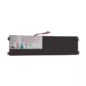 Genuine laptop battery for PT427281-3S,VJSE41C0611T VJSE41G11W VJSE41C0411T,Getac Nexstgo NP14N1