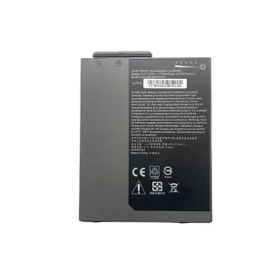 Genuine laptop battery for BP4S1P2100-S,GETAC RX10H 441871900001 44187190019