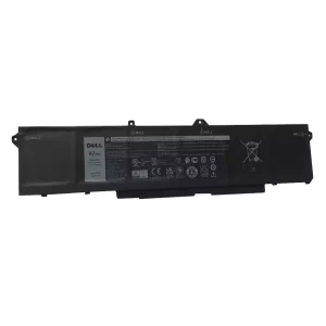 Genuine laptop battery for DELL Precision 15 3561