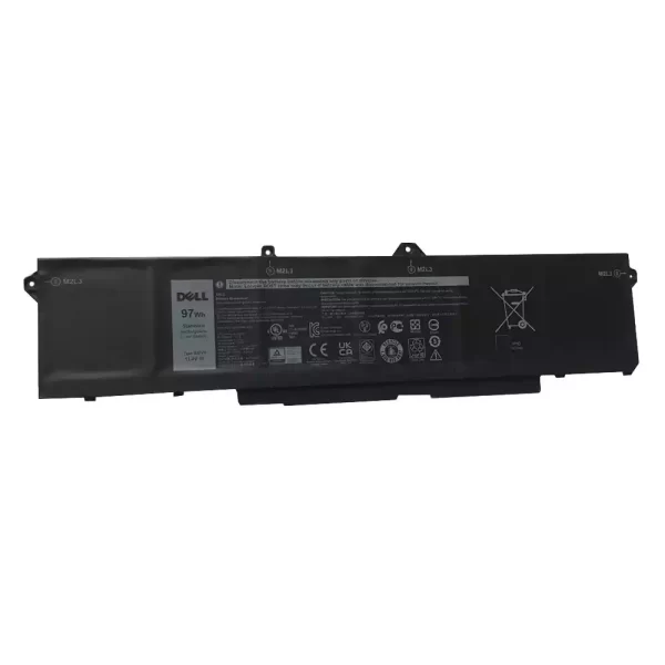 Genuine laptop battery for DELL 9JRV0 9JRVO