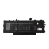 Genuine laptop battery for DELL GHJC5,Latitude 9420 2-IN-1
