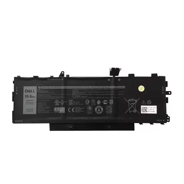 Genuine laptop battery for DELL GHJC5,Latitude 9420 2-IN-1