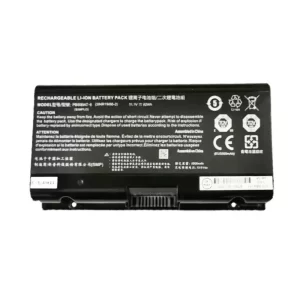 Genuine laptop battery for PB50BAT-6