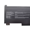 Genuine laptop battery for MSI BTY-M492 - Image 3