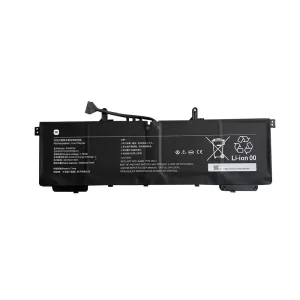 Genuine laptop battery for R15B07W,RedmiBook Pro 15 2021 i5-11320H i7-11390H
