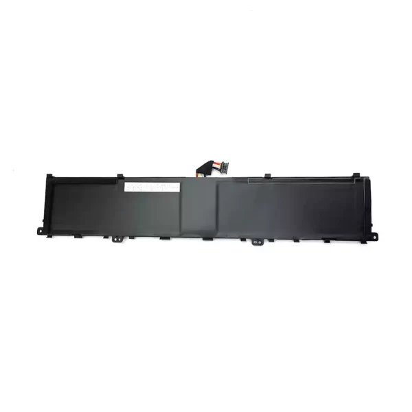 Genuine laptop battery for LENOVO ThinkPad P1 G4 SB11B79215 SB11B79216 5B11B79217 5B11B79218 - Image 2