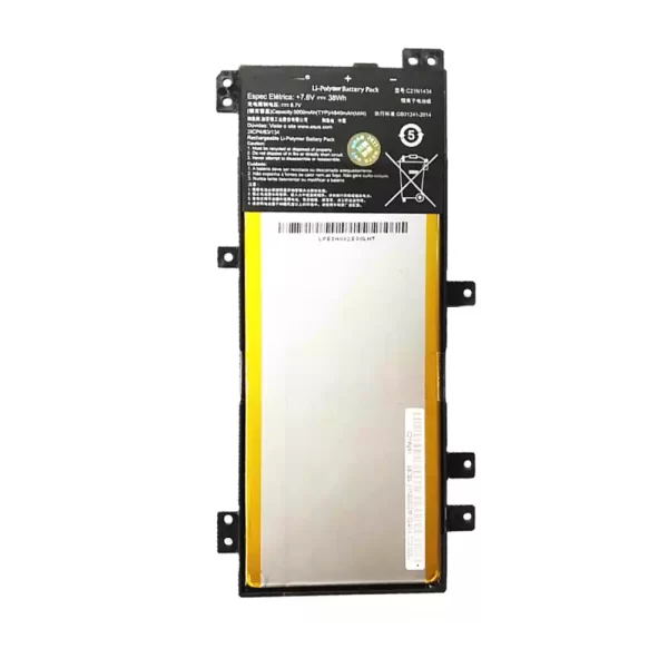 Genuine laptop battery for ASUS Z550MA-1A/3G Z550SA-1A/3G