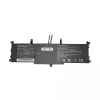 Genuine laptop battery for 505979-3S1P-1,CHUWI CoreBook X pro
