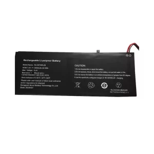 Genuine laptop battery for NV-357095-2S