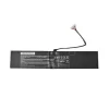 Genuine laptop battery for CLEVO L140BAT-2