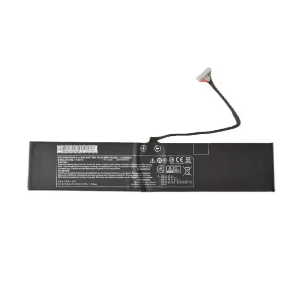 Genuine laptop battery for CLEVO L140BAT-2