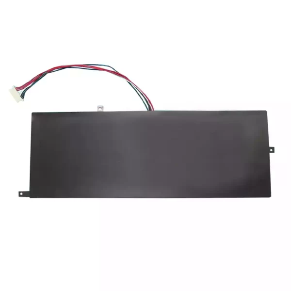 Genuine laptop battery for H15*2S,ZWH15 436981G*2P X8,X8-Max - Image 2