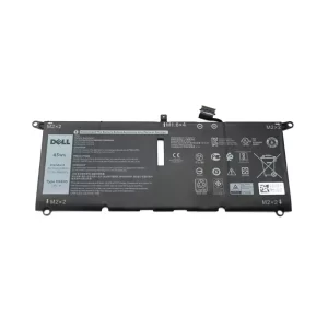 Genuine laptop battery for DELL HK6N5
