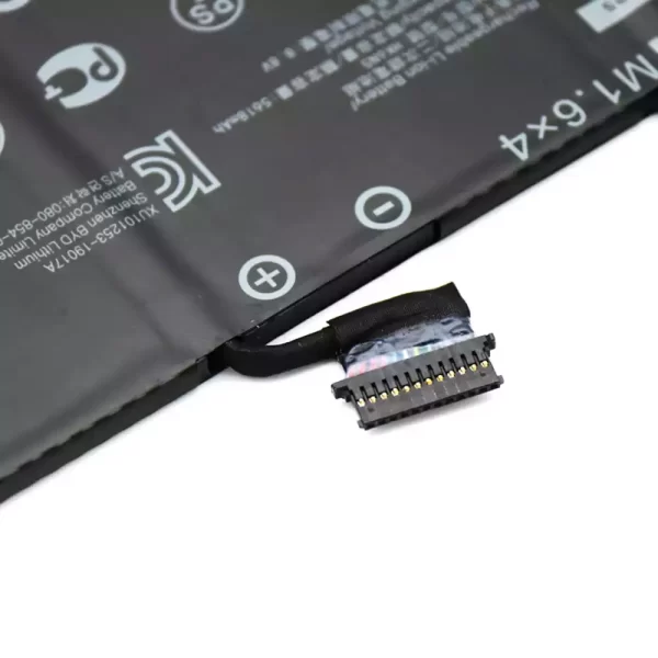 Genuine laptop battery for DELL Inspiron 13 5000 5390 5391 7390 7391 7490 XPS 9370 9380 Latitude 3301 Latitude 3311 - Image 4