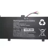 Genuine laptop battery for GSP3285131 U3285131P-2S1P U3285131PV-2S - Image 2