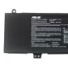 Genuine laptop battery for ASUS ROG Strix G17 G713QM G733QS G733HS G713R GA503QM GA502IU G513IM G513QY G513R GA503QS GU603HE GU603HR H5600QM - Image 3
