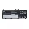 Genuine laptop battery for LENOVO L20M3P71 L20L3P71 L20C3P71 L20D3P71