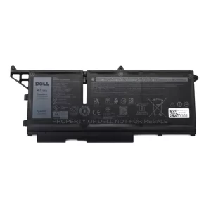 Genuine laptop battery for DELL M69D0 293F1 8WRCR