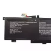 Genuine laptop battery for SQU-2002 916QA139H THUNDEROBOT zero 2021 - Image 2