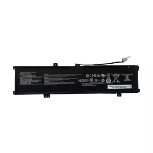 Genuine laptop battery for MSI Alpha 15 A3DDK A4DEK B5EEK
