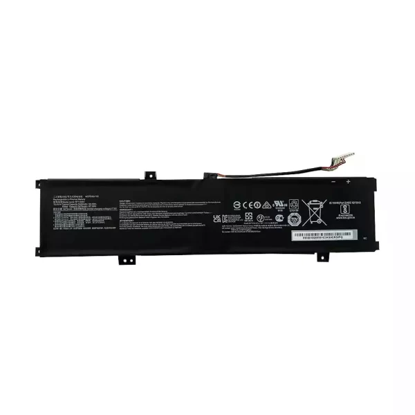 Genuine laptop battery for MSI BTY-M55,925QA055H