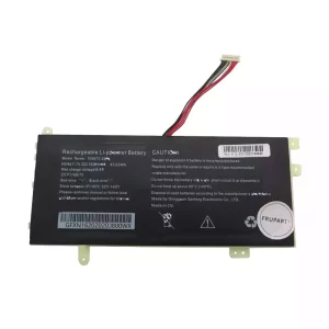 Genuine laptop battery for 706872-2S1P