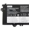 Genuine laptop battery for LENOVO L20D3PG1 L20M3PG1 L20L3PG1 - Image 3