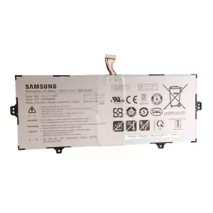 Genuine laptop battery for SAMSUNG NP930SBE NT930SBE NP950SBE