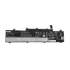 Genuine laptop battery for LENOVO L20C3PD4 L20D3PD4 L20S3PD4