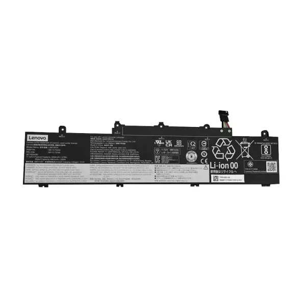 Genuine laptop battery for LENOVO L20C3PD4 L20D3PD4 L20S3PD4