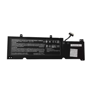 Genuine laptop battery for NV40BAT-4 NV40BAT-4-49,IGER S1,XMG Core 14
