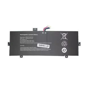Genuine laptop battery for GSP3277107HV-2S