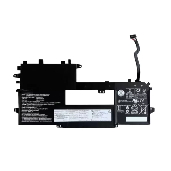 Genuine laptop battery for LENOVO L19M4P72 L19M4P73 L19C4P72 L19C4P73 L19C4P74