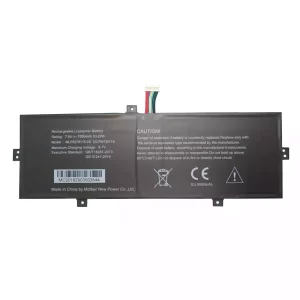 Genuine laptop battery for MLP5278116-2S