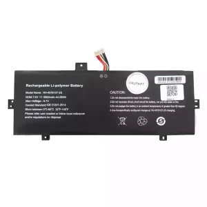 Genuine laptop battery for NV-4578107-2S