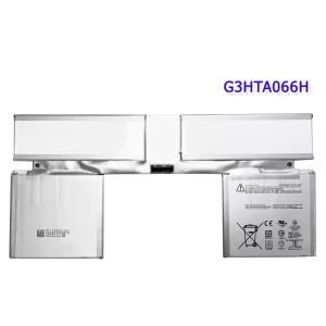 Genuine laptop battery for Microsoft G3HTA066H,surface book 3 13" 1908