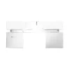 Genuine laptop battery for Microsoft G3HTA066H,surface book 3 13" 1908 - Image 2