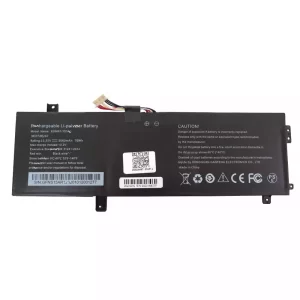 Genuine laptop battery for 628467-3S1P-1