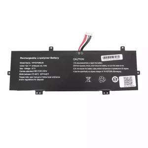 Genuine laptop battery for NV-537098-2S