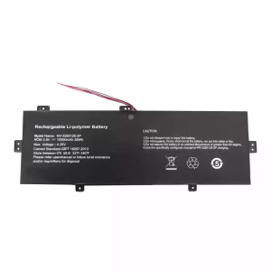 Genuine laptop battery for NV-3285128-2P