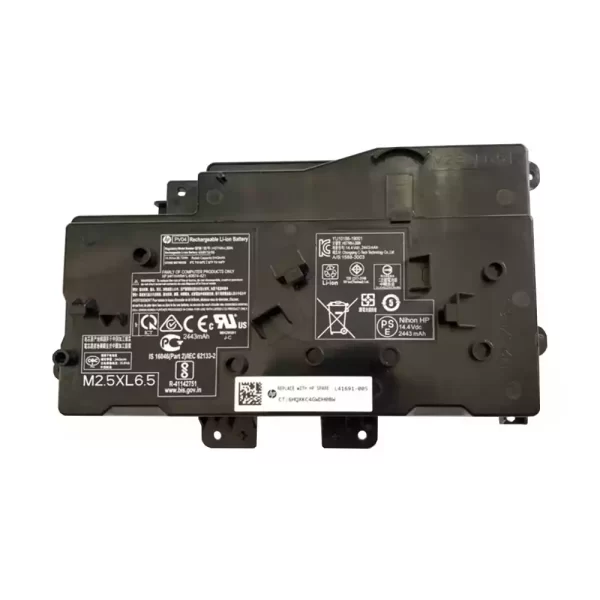 Genuine laptop battery for HP PV04 L40874-421 L41691-005 HSTNN-LB8N
