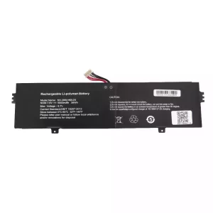 Genuine laptop battery for NV-3864127-2S