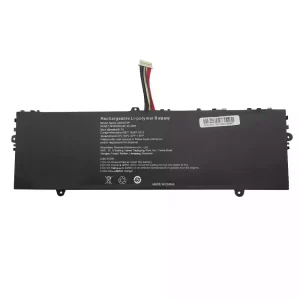 Genuine laptop battery for 4580275P GEO Geoflex 340